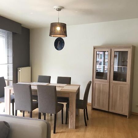 Laurensaheist Knokke-Heist Esterno foto