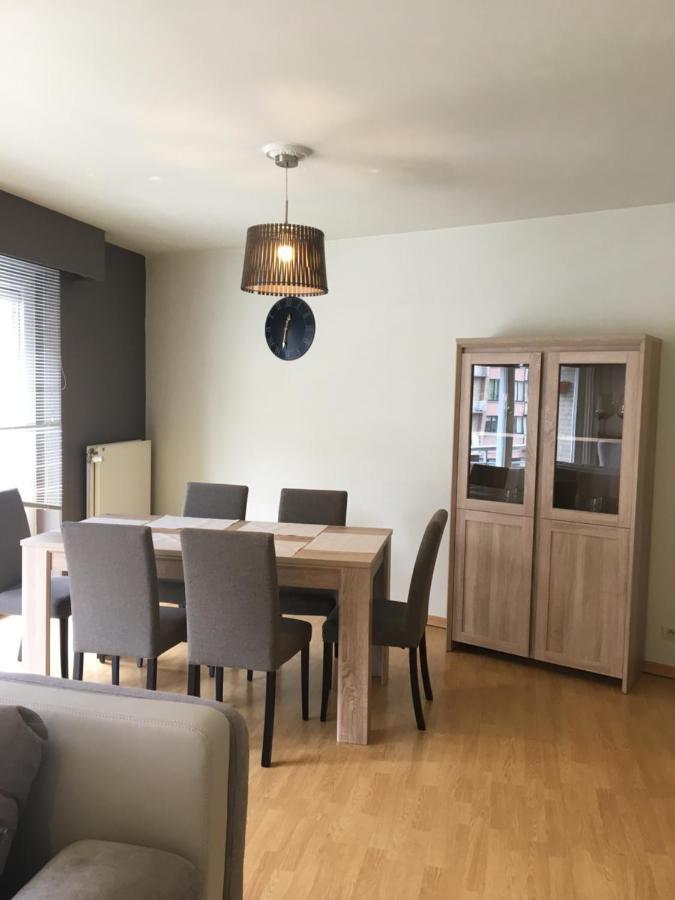 Laurensaheist Knokke-Heist Esterno foto